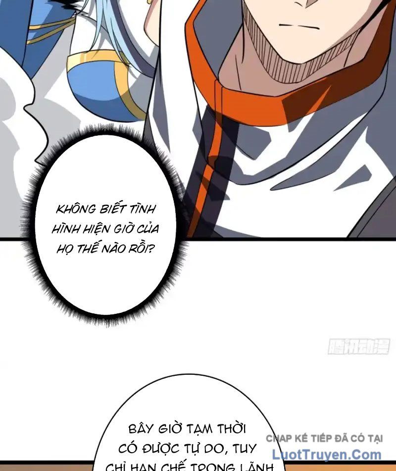 Vừa Chơi Đã Có Tài Khoản Vương Giả Chap 549 - Next Chap 550