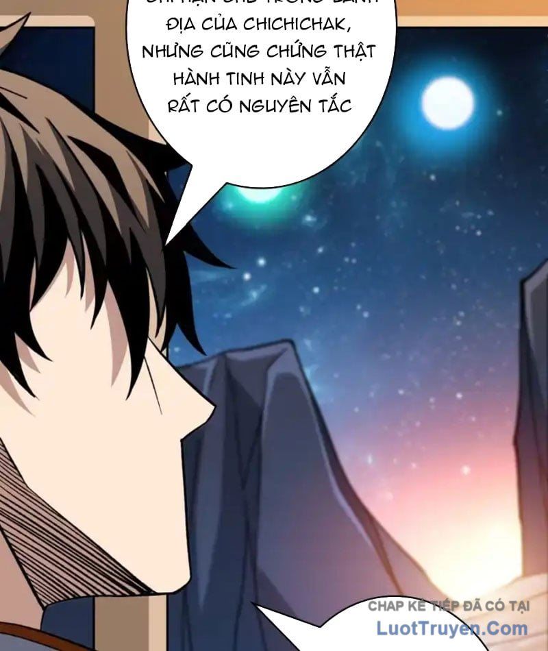 Vừa Chơi Đã Có Tài Khoản Vương Giả Chap 549 - Next Chap 550