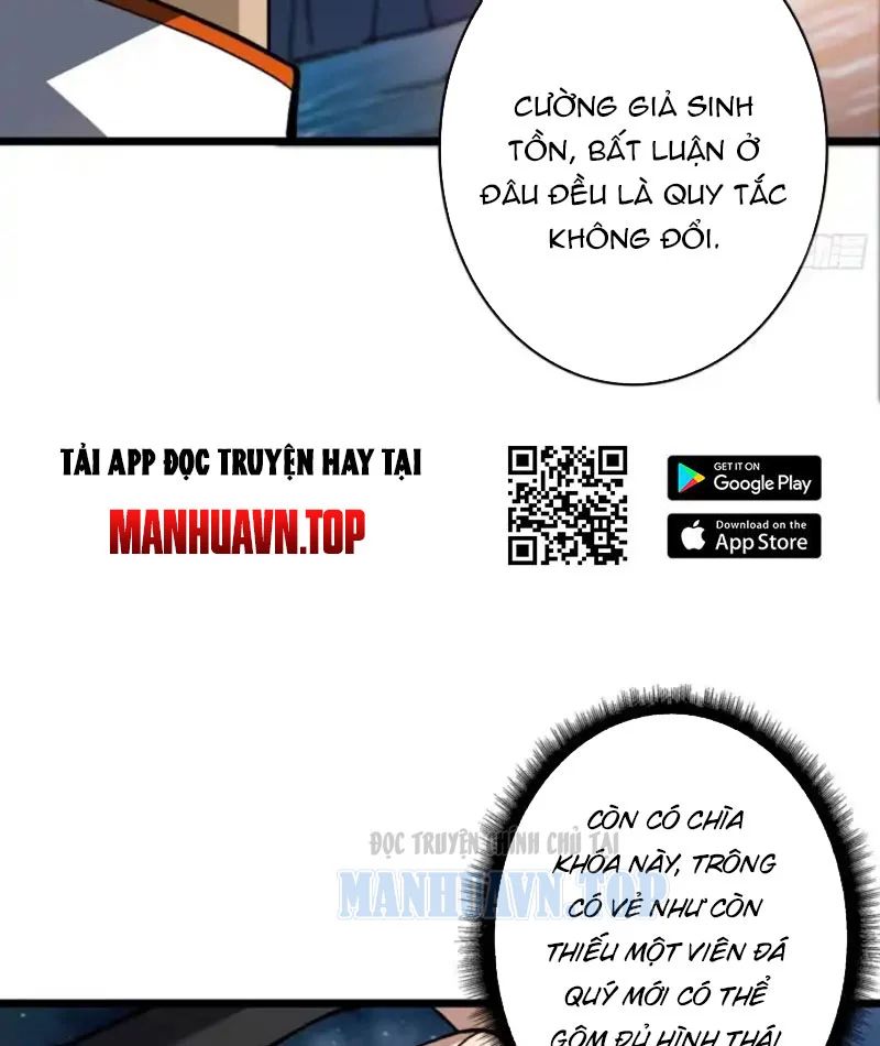 Vừa Chơi Đã Có Tài Khoản Vương Giả Chap 549 - Next Chap 550