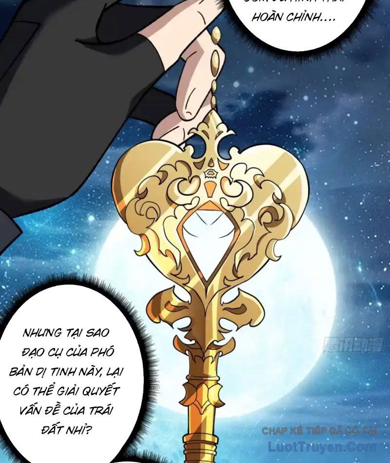 Vừa Chơi Đã Có Tài Khoản Vương Giả Chap 549 - Next Chap 550