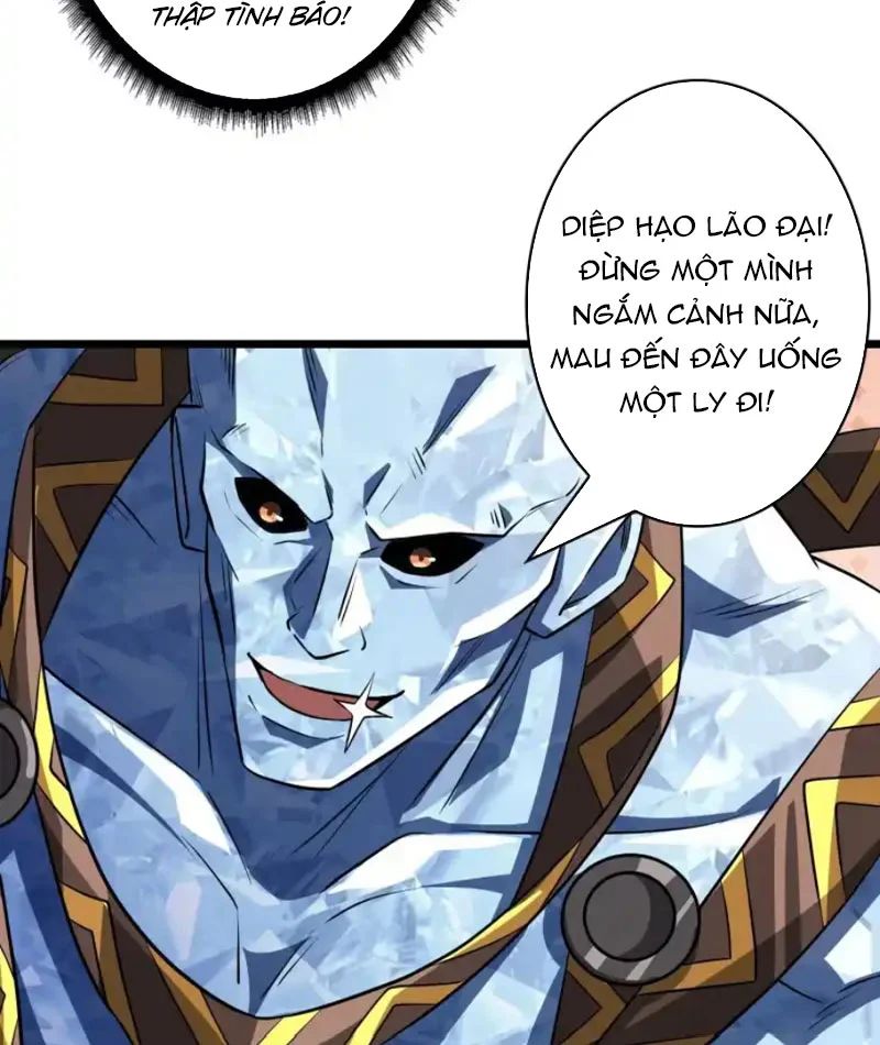 Vừa Chơi Đã Có Tài Khoản Vương Giả Chap 549 - Next Chap 550