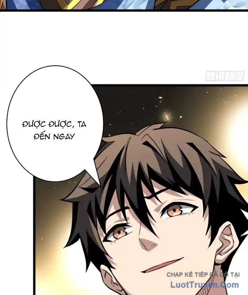 Vừa Chơi Đã Có Tài Khoản Vương Giả Chap 549 - Next Chap 550