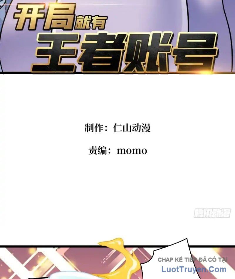 Vừa Chơi Đã Có Tài Khoản Vương Giả Chap 549 - Next Chap 550