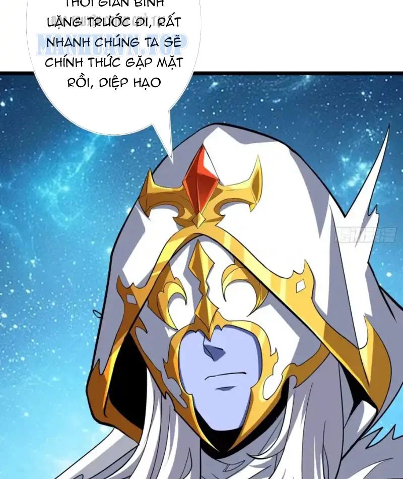 Vừa Chơi Đã Có Tài Khoản Vương Giả Chap 549 - Next Chap 550