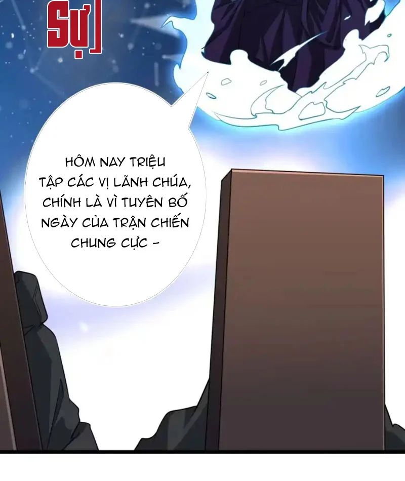 Vừa Chơi Đã Có Tài Khoản Vương Giả Chap 549 - Next Chap 550