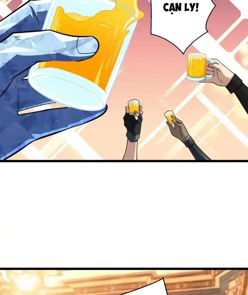 Vừa Chơi Đã Có Tài Khoản Vương Giả Chap 549 - Next Chap 550