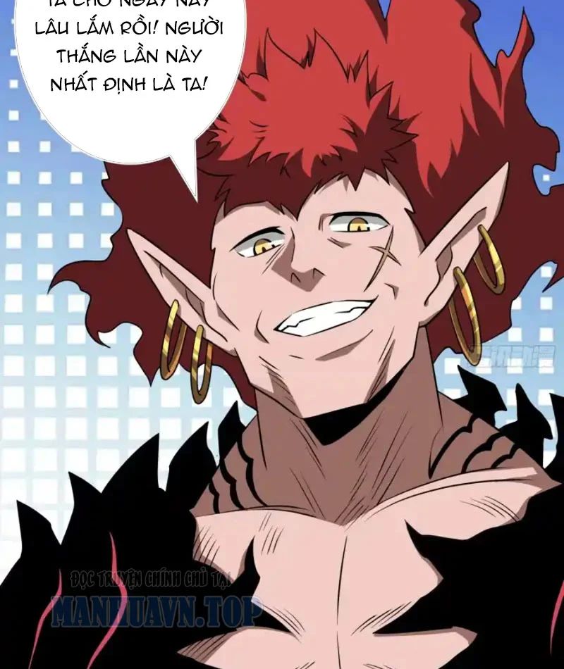 Vừa Chơi Đã Có Tài Khoản Vương Giả Chap 549 - Next Chap 550