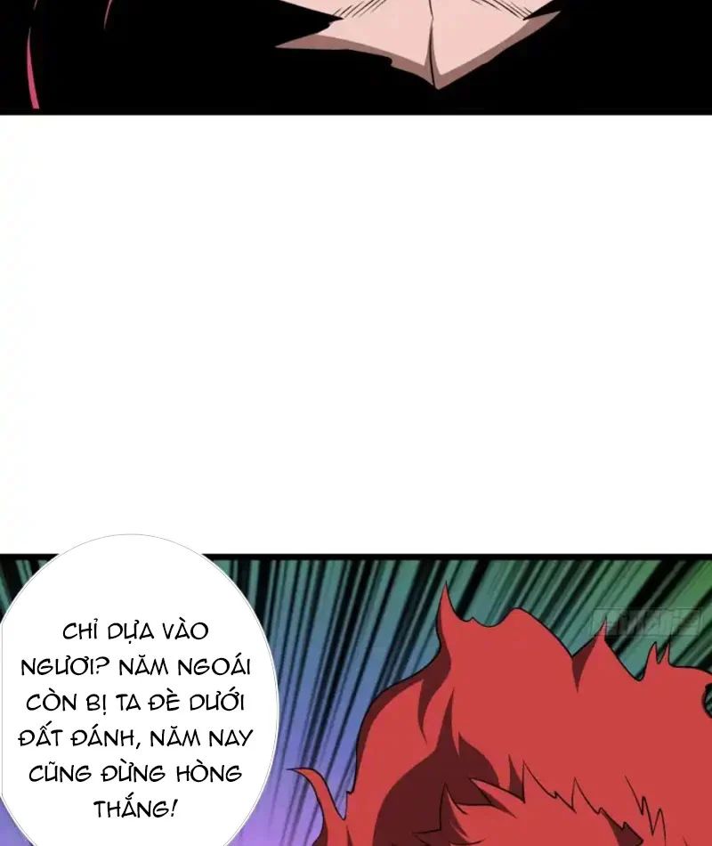 Vừa Chơi Đã Có Tài Khoản Vương Giả Chap 549 - Next Chap 550