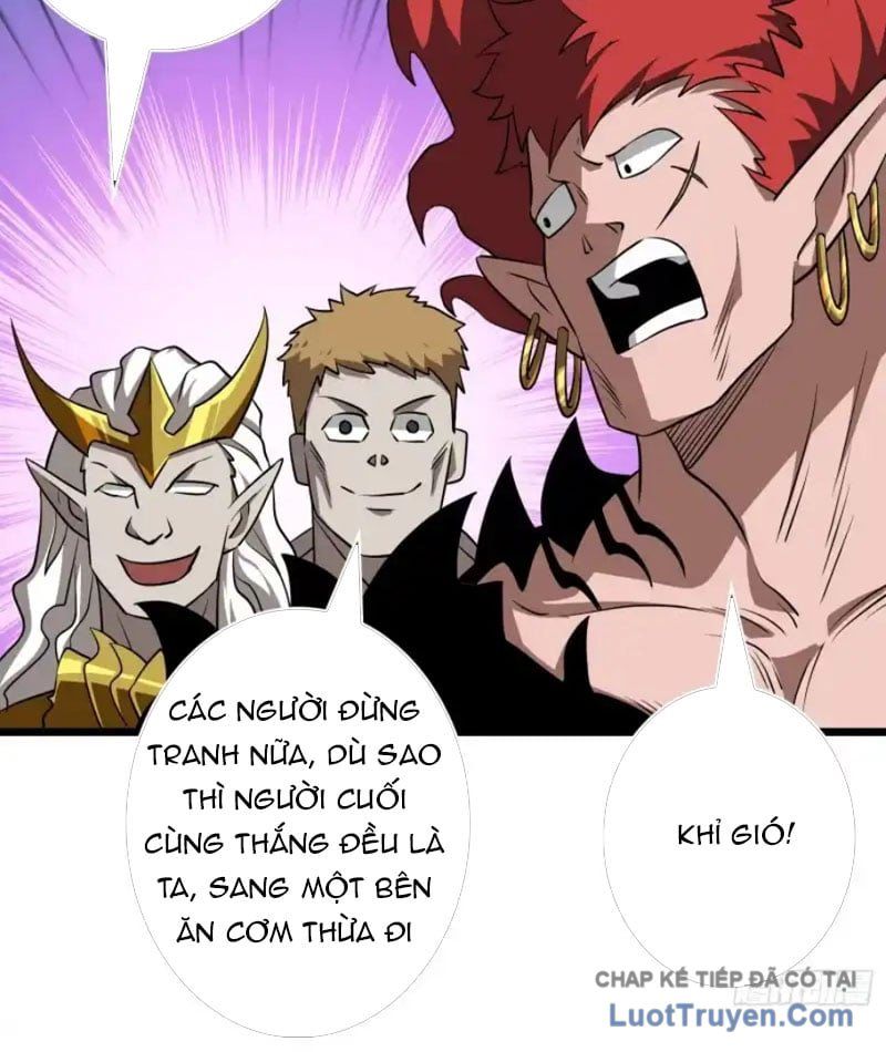 Vừa Chơi Đã Có Tài Khoản Vương Giả Chap 549 - Next Chap 550