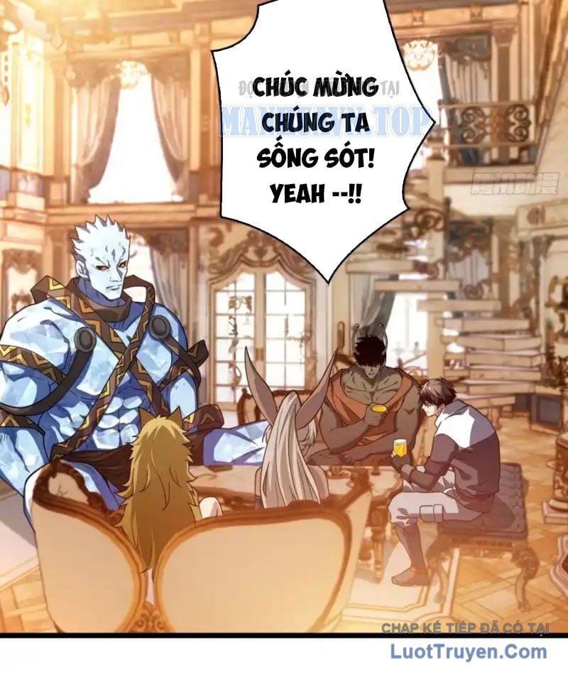 Vừa Chơi Đã Có Tài Khoản Vương Giả Chap 549 - Next Chap 550