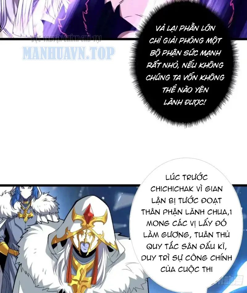 Vừa Chơi Đã Có Tài Khoản Vương Giả Chap 549 - Next Chap 550