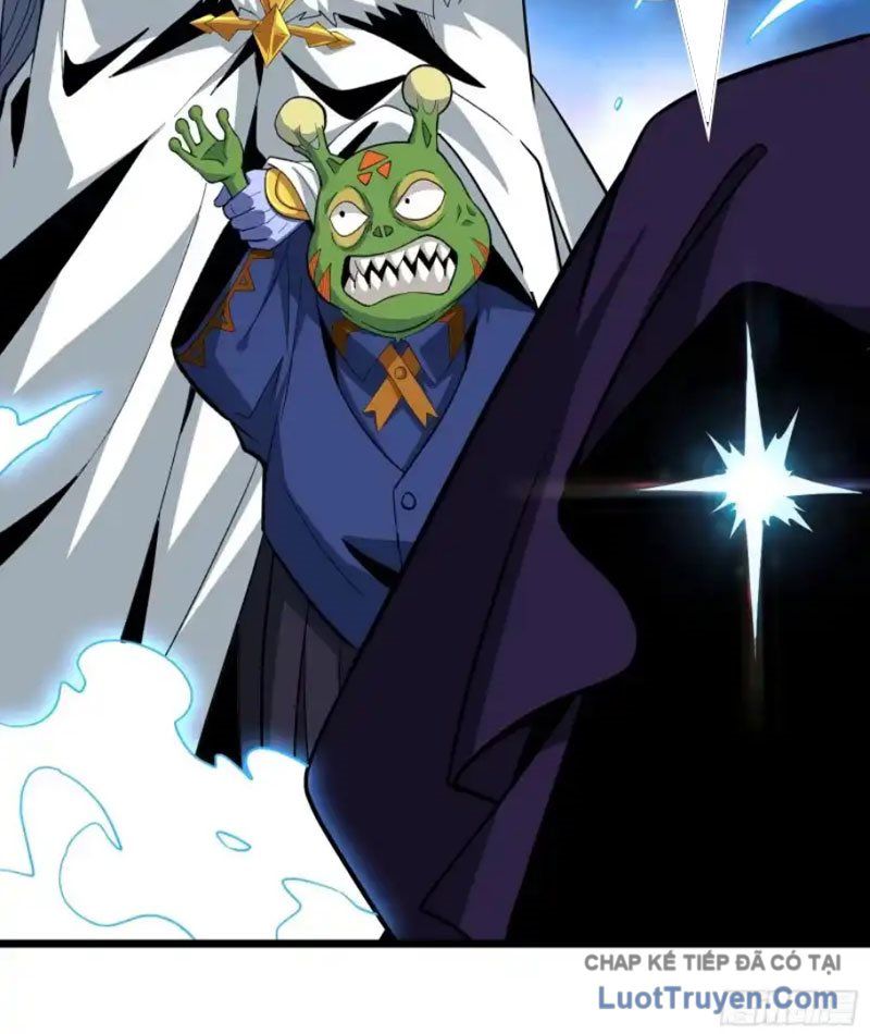 Vừa Chơi Đã Có Tài Khoản Vương Giả Chap 549 - Next Chap 550