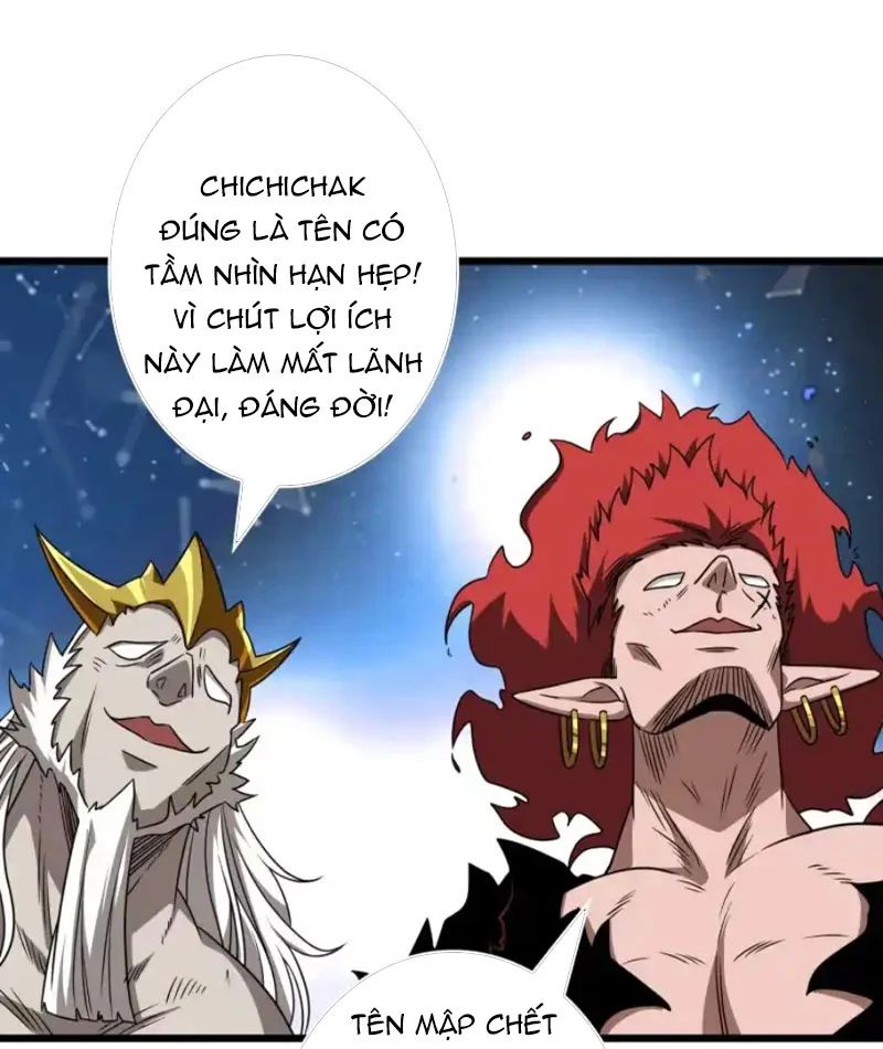 Vừa Chơi Đã Có Tài Khoản Vương Giả Chap 549 - Next Chap 550