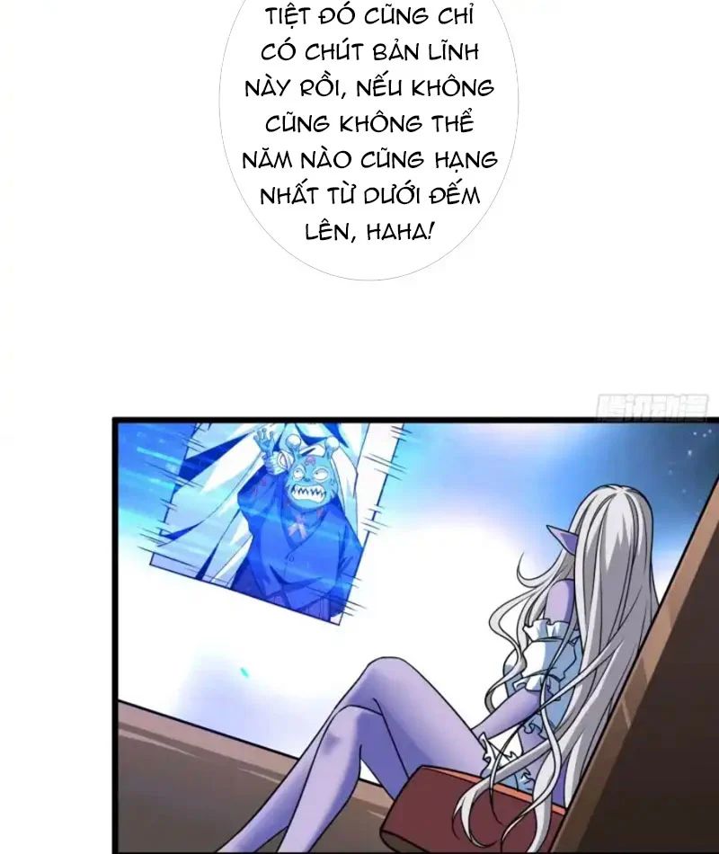 Vừa Chơi Đã Có Tài Khoản Vương Giả Chap 549 - Next Chap 550