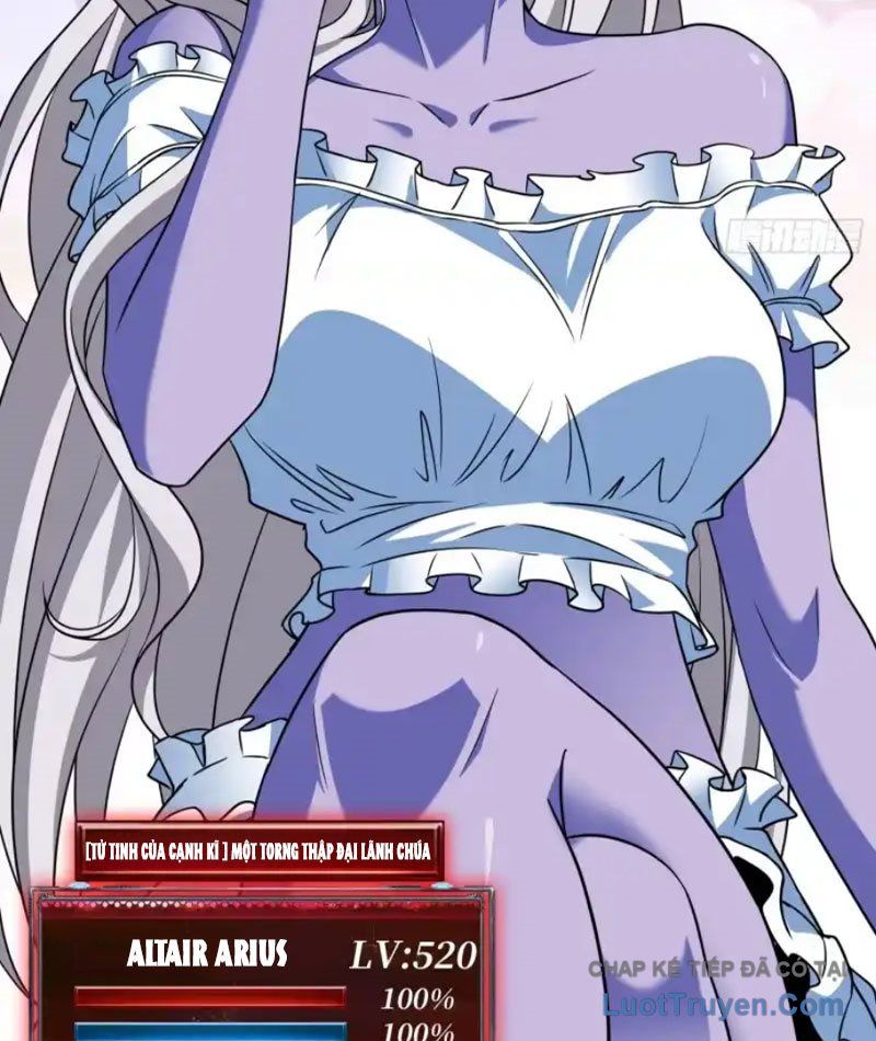 Vừa Chơi Đã Có Tài Khoản Vương Giả Chap 549 - Next Chap 550