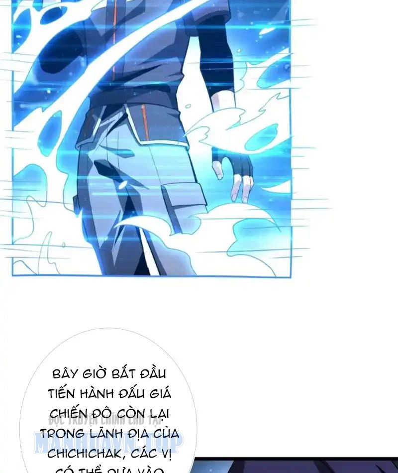 Vừa Chơi Đã Có Tài Khoản Vương Giả Chap 549 - Next Chap 550