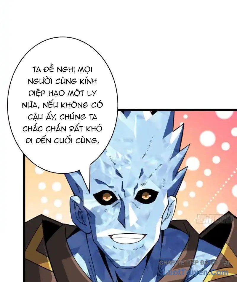 Vừa Chơi Đã Có Tài Khoản Vương Giả Chap 549 - Next Chap 550