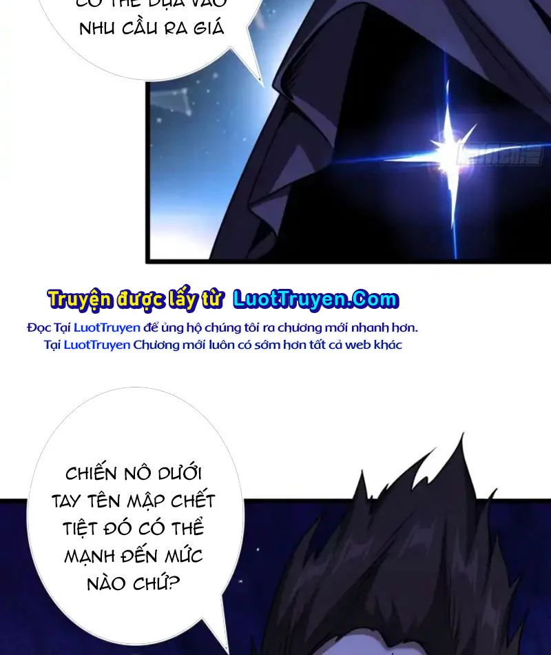 Vừa Chơi Đã Có Tài Khoản Vương Giả Chap 549 - Next Chap 550