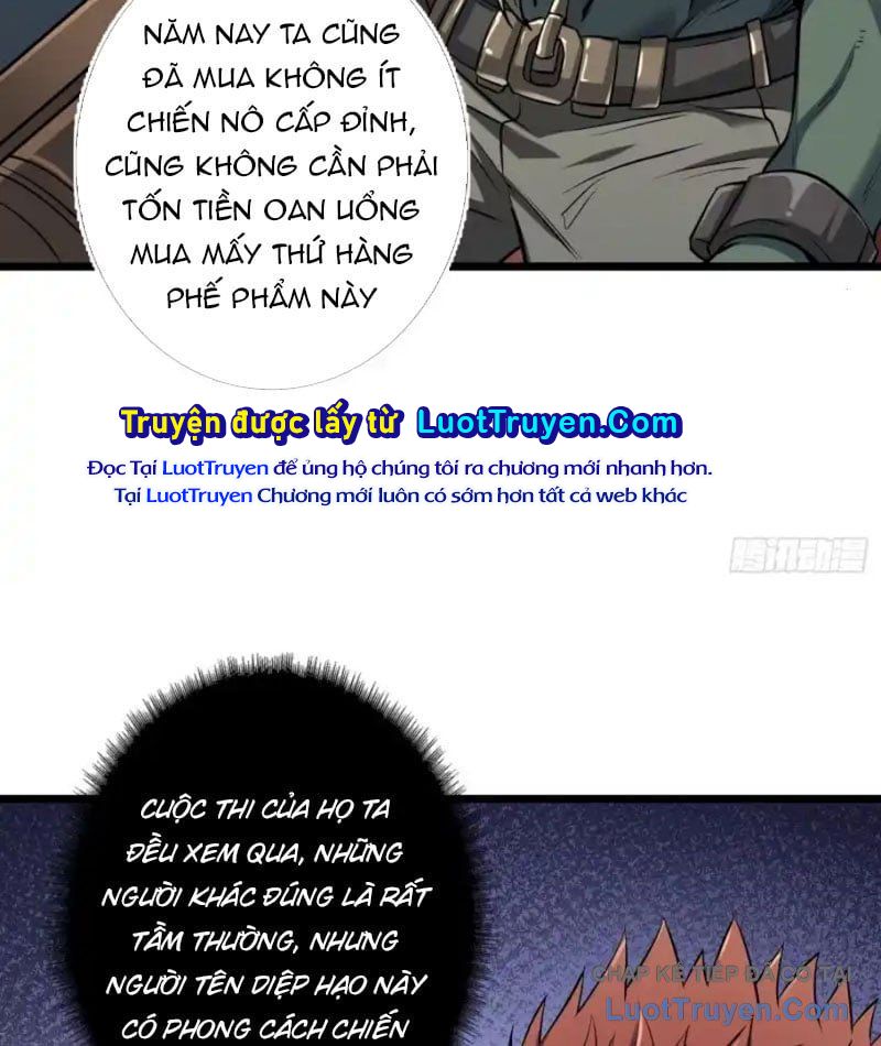 Vừa Chơi Đã Có Tài Khoản Vương Giả Chap 549 - Next Chap 550