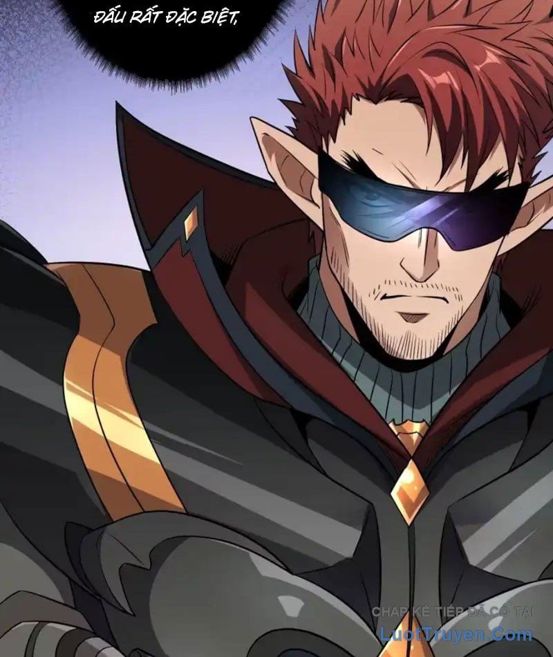 Vừa Chơi Đã Có Tài Khoản Vương Giả Chap 549 - Next Chap 550