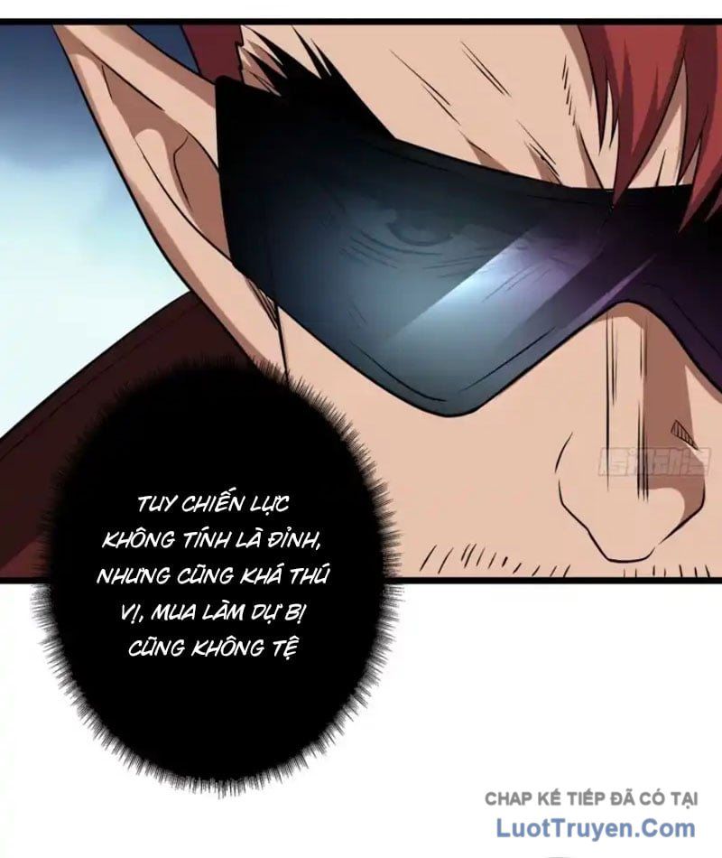 Vừa Chơi Đã Có Tài Khoản Vương Giả Chap 549 - Next Chap 550