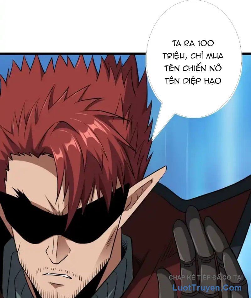 Vừa Chơi Đã Có Tài Khoản Vương Giả Chap 549 - Next Chap 550