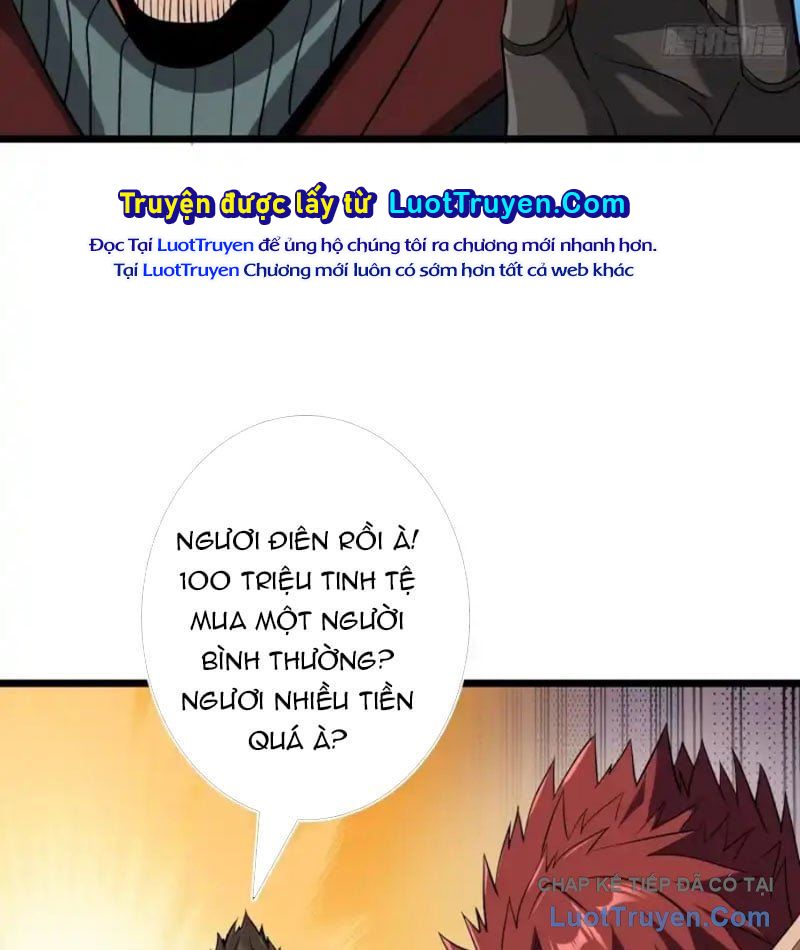 Vừa Chơi Đã Có Tài Khoản Vương Giả Chap 549 - Next Chap 550