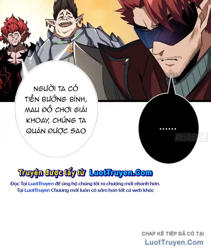 Vừa Chơi Đã Có Tài Khoản Vương Giả Chap 549 - Next Chap 550