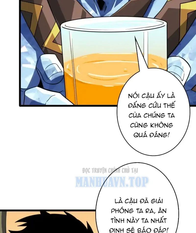 Vừa Chơi Đã Có Tài Khoản Vương Giả Chap 549 - Next Chap 550