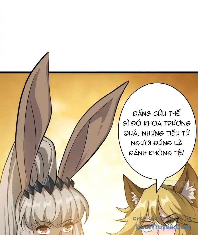 Vừa Chơi Đã Có Tài Khoản Vương Giả Chap 549 - Next Chap 550