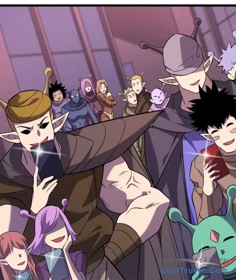 Vừa Chơi Đã Có Tài Khoản Vương Giả Chap 550 - Next Chap 551