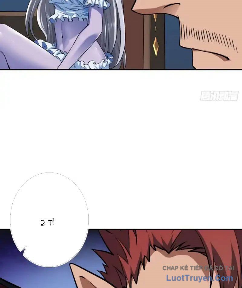 Vừa Chơi Đã Có Tài Khoản Vương Giả Chap 550 - Next Chap 551