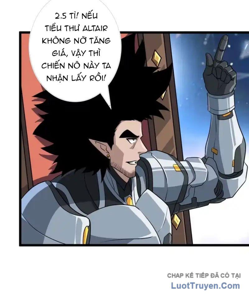 Vừa Chơi Đã Có Tài Khoản Vương Giả Chap 550 - Next Chap 551