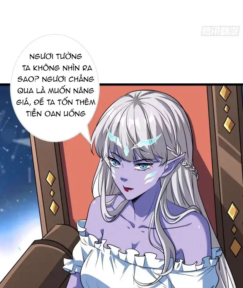 Vừa Chơi Đã Có Tài Khoản Vương Giả Chap 550 - Next Chap 551