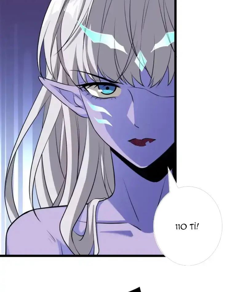 Vừa Chơi Đã Có Tài Khoản Vương Giả Chap 550 - Next Chap 551