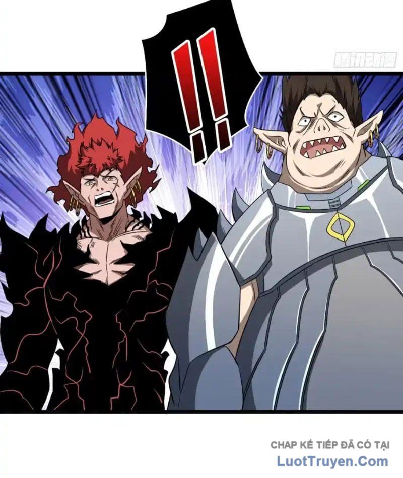 Vừa Chơi Đã Có Tài Khoản Vương Giả Chap 550 - Next Chap 551