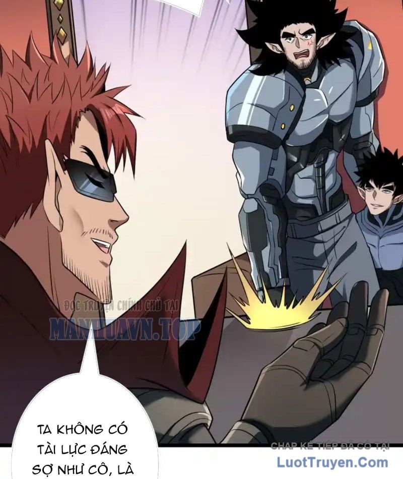 Vừa Chơi Đã Có Tài Khoản Vương Giả Chap 550 - Next Chap 551