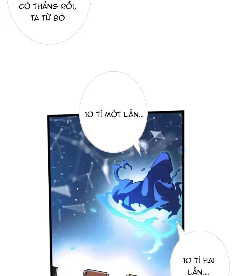 Vừa Chơi Đã Có Tài Khoản Vương Giả Chap 550 - Next Chap 551