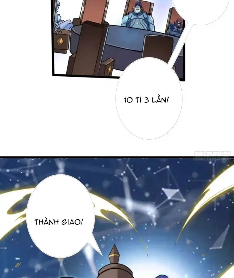 Vừa Chơi Đã Có Tài Khoản Vương Giả Chap 550 - Next Chap 551