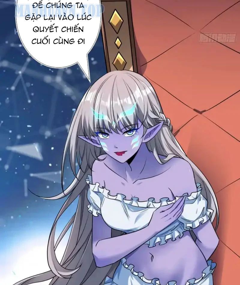 Vừa Chơi Đã Có Tài Khoản Vương Giả Chap 550 - Next Chap 551