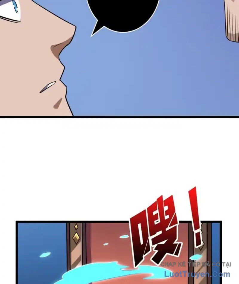 Vừa Chơi Đã Có Tài Khoản Vương Giả Chap 550 - Next Chap 551