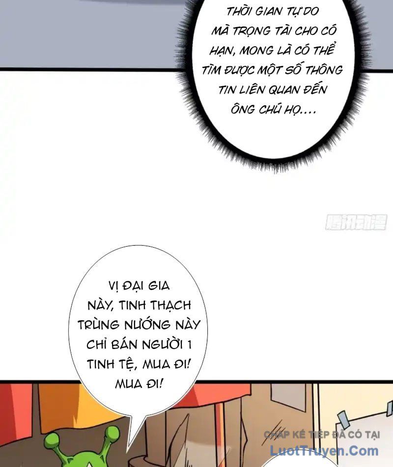 Vừa Chơi Đã Có Tài Khoản Vương Giả Chap 550 - Next Chap 551