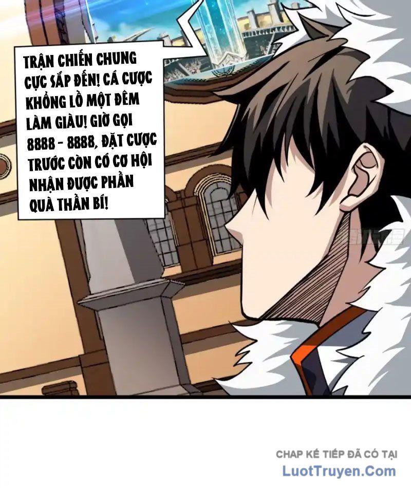 Vừa Chơi Đã Có Tài Khoản Vương Giả Chap 550 - Next Chap 551