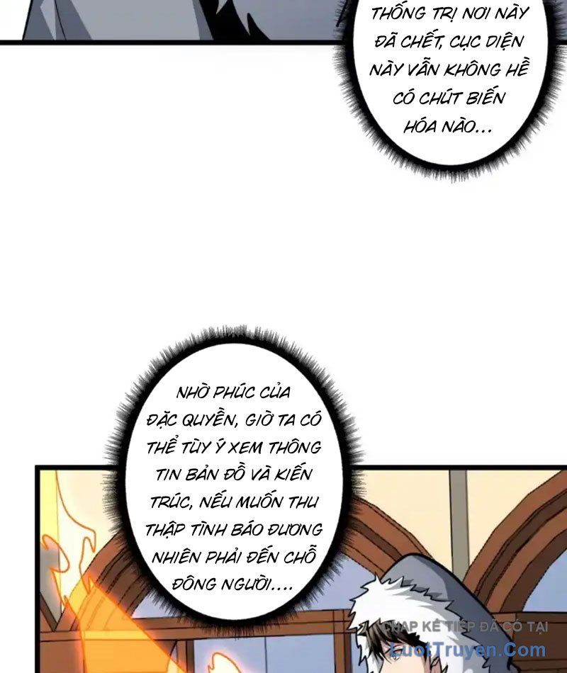 Vừa Chơi Đã Có Tài Khoản Vương Giả Chap 550 - Next Chap 551