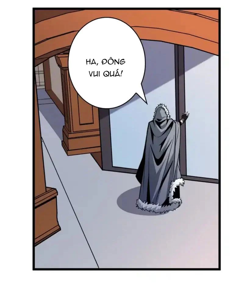 Vừa Chơi Đã Có Tài Khoản Vương Giả Chap 550 - Next Chap 551