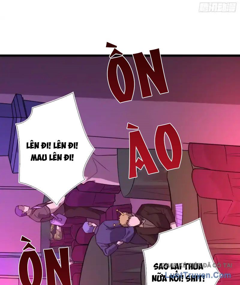 Vừa Chơi Đã Có Tài Khoản Vương Giả Chap 550 - Next Chap 551