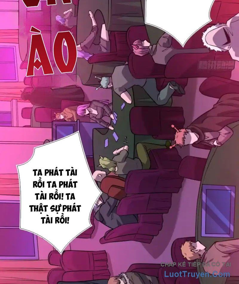 Vừa Chơi Đã Có Tài Khoản Vương Giả Chap 550 - Next Chap 551