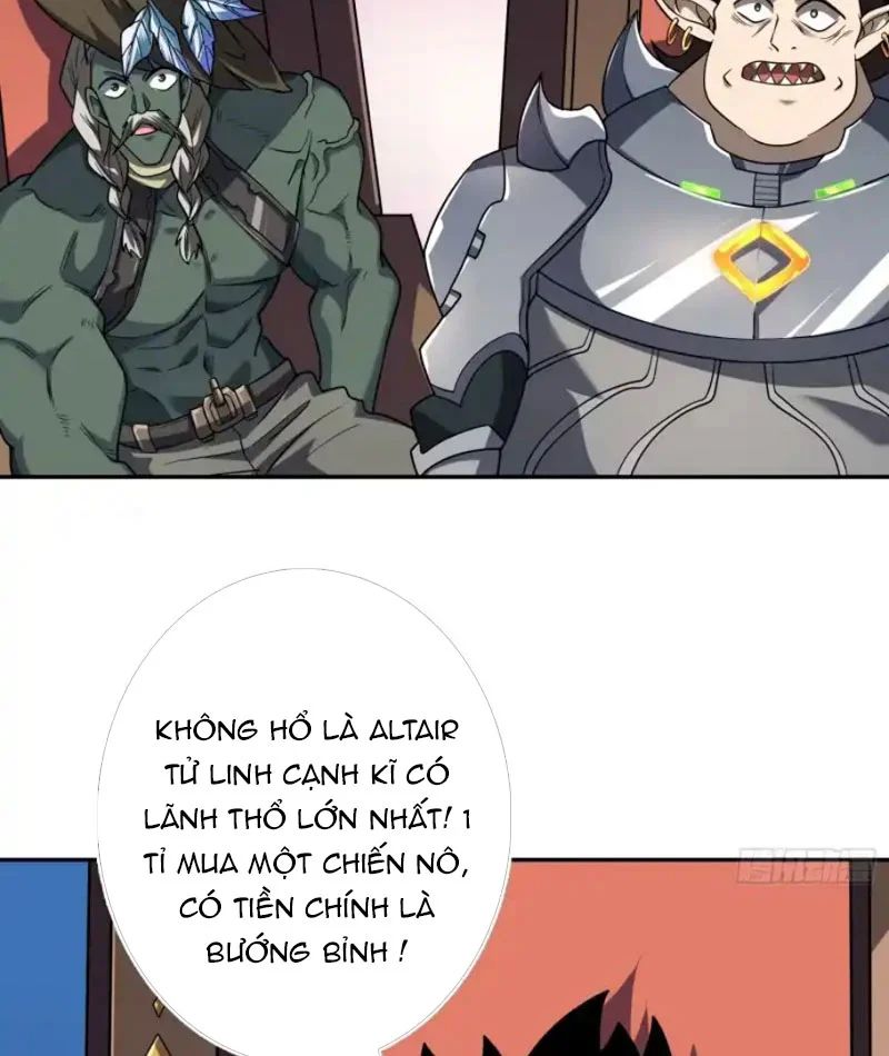 Vừa Chơi Đã Có Tài Khoản Vương Giả Chap 550 - Next Chap 551