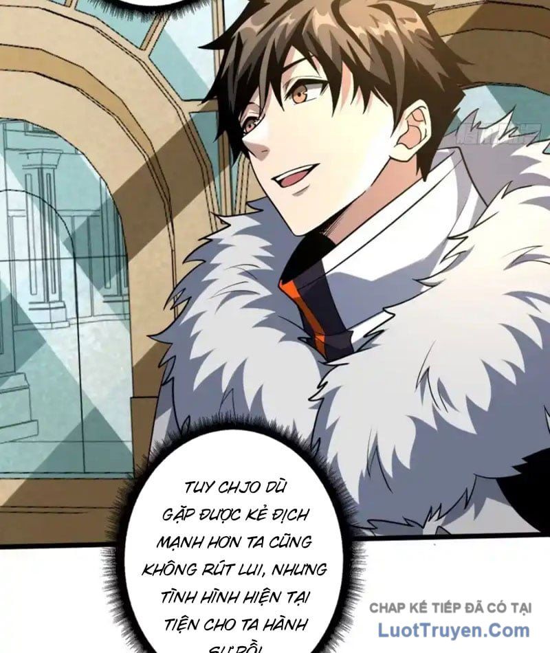 Vừa Chơi Đã Có Tài Khoản Vương Giả Chap 550 - Next Chap 551