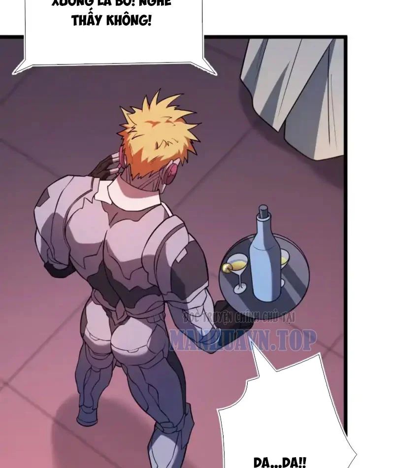 Vừa Chơi Đã Có Tài Khoản Vương Giả Chap 550 - Next Chap 551